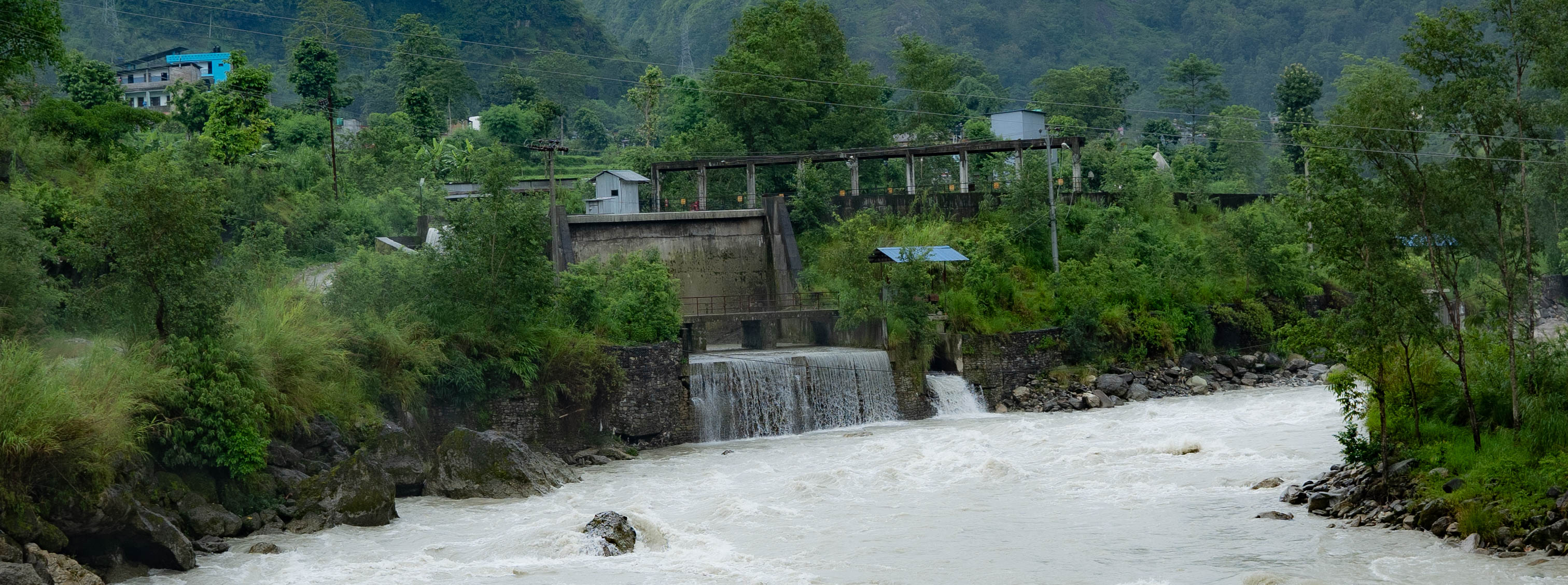 Hydropower Projects
