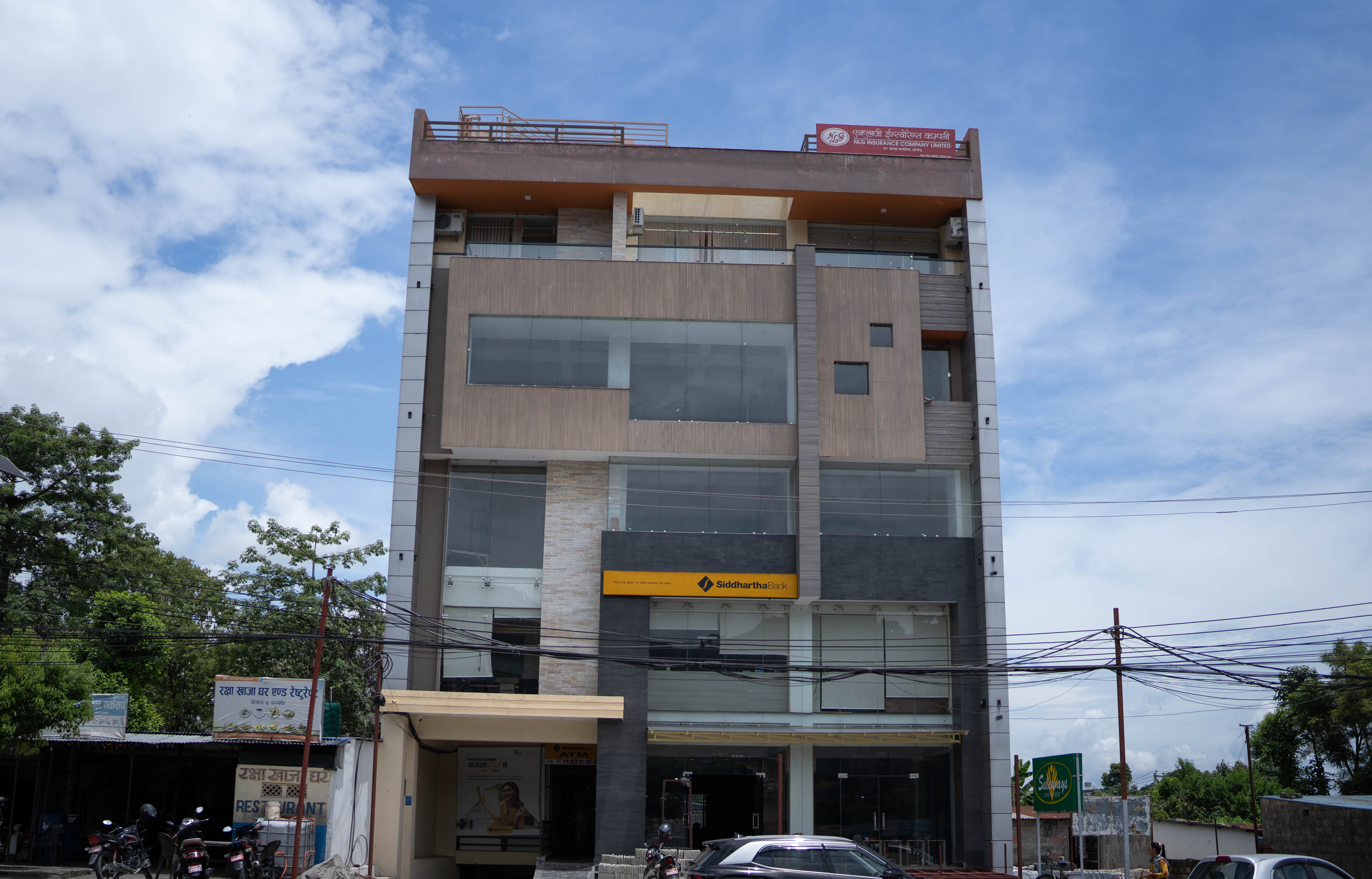 Building Construction