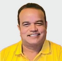 Hari Mani Baral